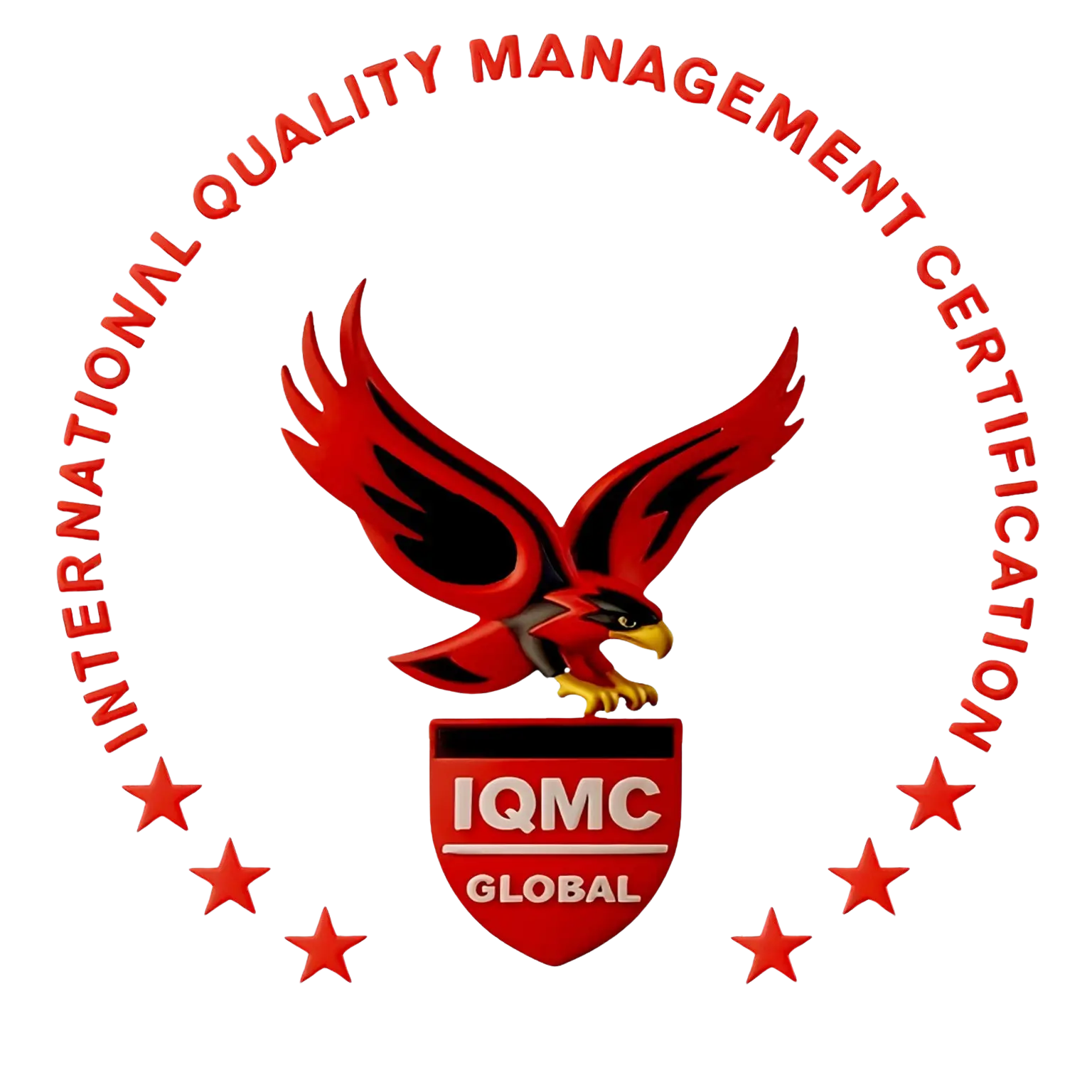 IQMC Global Logo